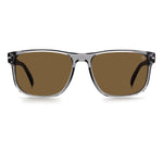 Herrensonnenbrille David Beckham DB-1060-S-KB7-70