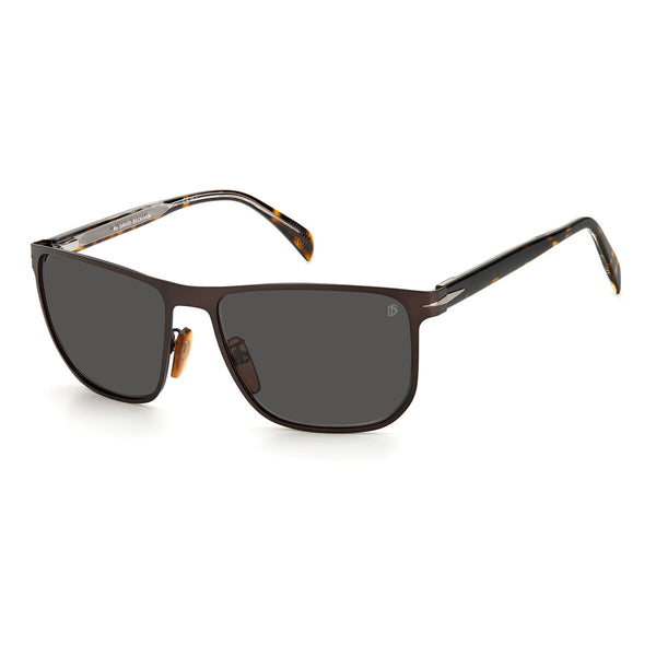 Herrensonnenbrille David Beckham DB-1061-S-05N-IR