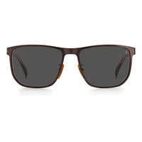 Herrensonnenbrille David Beckham DB-1061-S-05N-IR