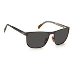 Herrensonnenbrille David Beckham DB-1061-S-05N-IR