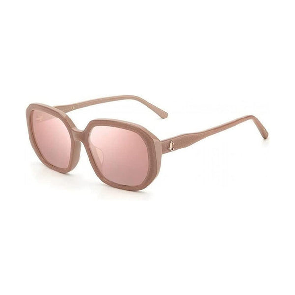 Damensonnenbrille Jimmy Choo KARLY-F-S-FWM ø 57 mm