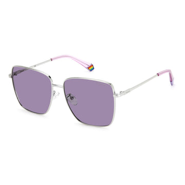 Damensonnenbrille Polaroid PLD-6164-G-S-010-KL