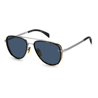 Herrensonnenbrille David Beckham DB-7068-G-S-31Z-KU