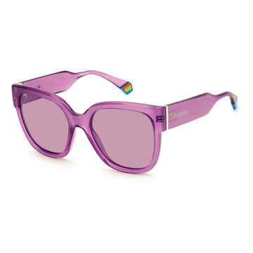 Damensonnenbrille Polaroid PLD-6167-S-789-0F