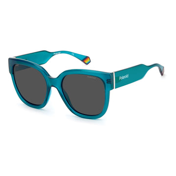 Damensonnenbrille Polaroid PLD-6167-S-TCF-M9