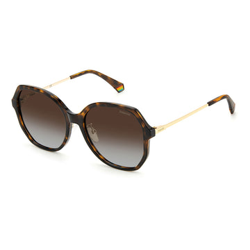 Damensonnenbrille Polaroid PLD-6177-G-S-086-LA