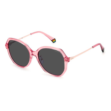 Damensonnenbrille Polaroid PLD-6177-G-S-35J-M9