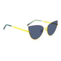 Damensonnenbrille Missoni MMI-0100-S-40G-KU