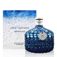 Herrenparfüm Artisan Blu John Varvatos JVAB42M EDT (125 ml) 125 ml