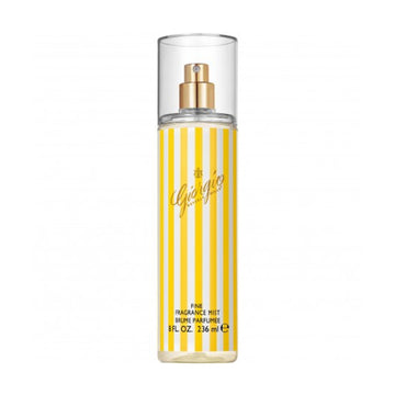 Damenparfüm Giorgio Beverly Hills Yellow Fine Fragrance Giorgio (236 ml) 236 ml