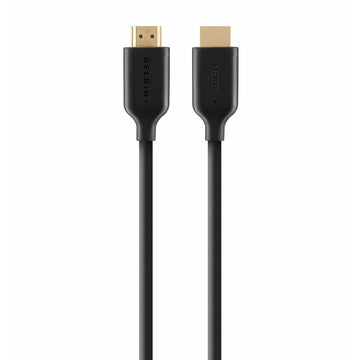 Cavo HDMI Belkin HDMI0017 Nero 1 m