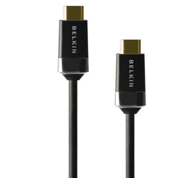 Cavo HDMI Belkin HDMI0018G-5M Nero 5 m