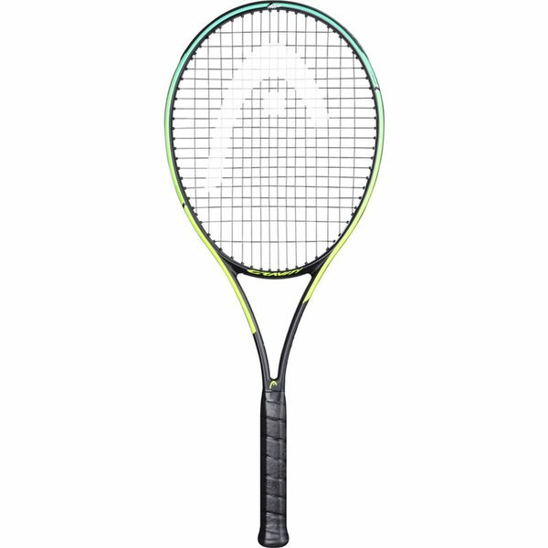 Racchetta da Tennis Head Pure Aero 25 Nero