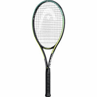 Racchetta da Tennis Head Pure Aero 25 Nero