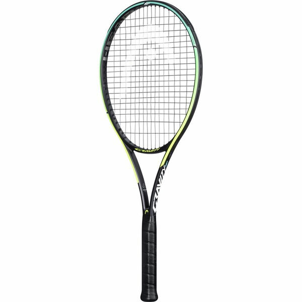 Racchetta da Tennis Head Pure Aero 25 Nero