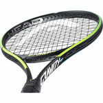 Racchetta da Tennis Head Pure Aero 25 Nero