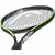 Racchetta da Tennis Head Pure Aero 25 Nero