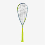 Racchetta da squash Head Extreme 145 Giallo