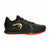 Scarpe da Tennis da Uomo Head  Sprint Pro 3.5 Clay Nero Unisex