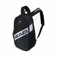 Zaino Sportivo Head Elite  Nero