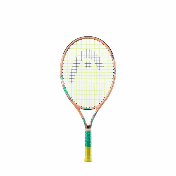 Racchetta da Tennis Head Coco 23 Giallo Multicolore