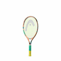 Racchetta da Tennis Head Coco 21  Giallo Multicolore