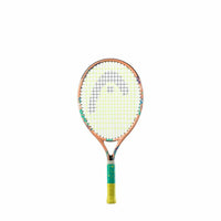 Racchetta da Tennis Head Coco 21  Giallo Multicolore