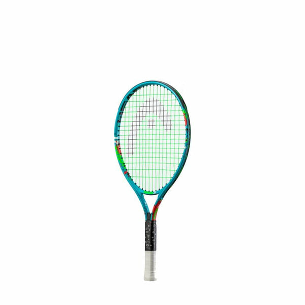 Racchetta da Tennis Head Novak 21 Multicolore Acquamarina