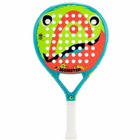 Racchetta da Padel Head Monster kids Azzurro