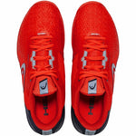 Scarpe da Padel per Adulti Head Revolt Pro 3.5 Rosso Uomo