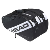 Porta Racchette Padel Head Elite Supercombi Multicolore