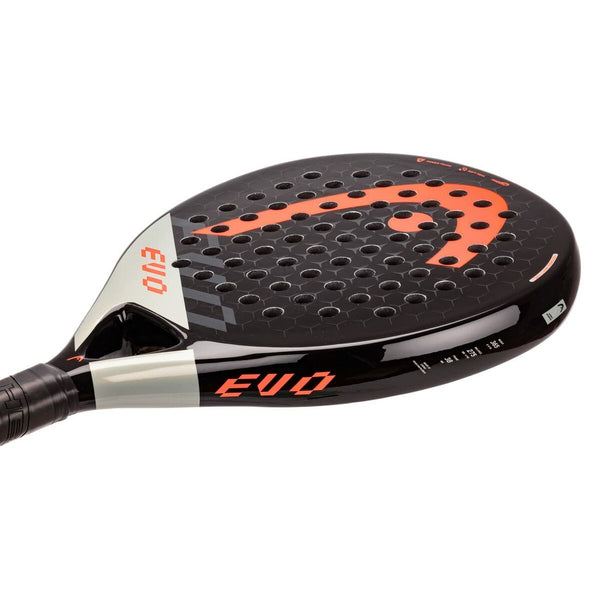 Racchetta da Padel Head Evo Delta  Multicolore