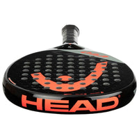 Racchetta da Padel Head Evo Delta  Multicolore