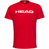 Maglia a Maniche Corte Uomo Head  Club Basic