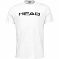 Maglia a Maniche Corte Uomo Head Club Basic