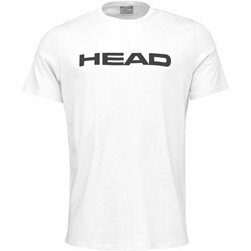 Maglia a Maniche Corte Uomo Head Club Basic