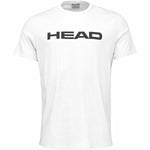 Maglia a Maniche Corte Uomo Head Club Basic