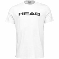 Maglia a Maniche Corte Uomo Head Club Basic