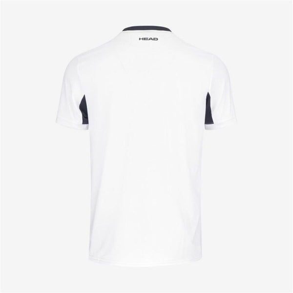 Maglia Head Slice Bianco