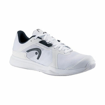 Scarpe da Tennis da Uomo Head Sprint Team 3.5 Clay Bianco