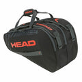 Porta Racchette Padel Head Base Multicolore