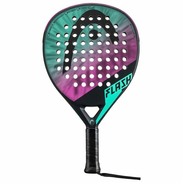 Racchetta da Padel Head Flash 2023 Nero