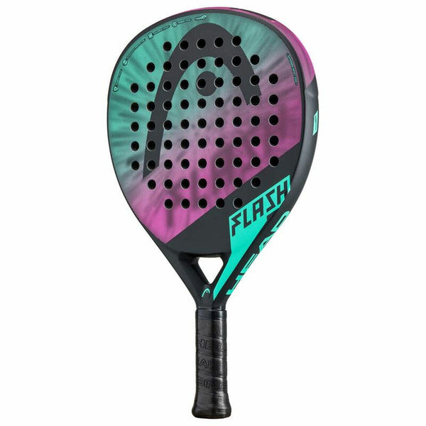 Racchetta da Padel Head Flash 2023 Nero