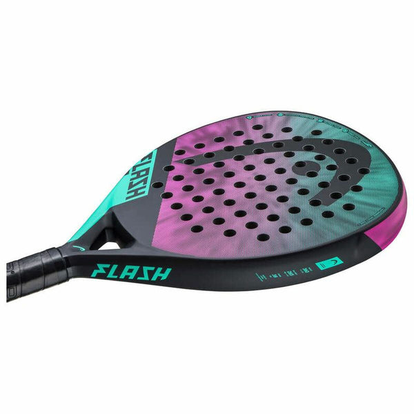 Racchetta da Padel Head Flash 2023 Nero