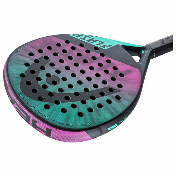 Racchetta da Padel Head Flash 2023 Nero