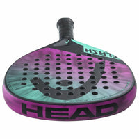 Racchetta da Padel Head Flash 2023 Nero