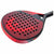 Racchetta da Padel Head Flash 2023 Rosso