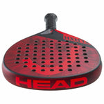 Racchetta da Padel Head Flash 2023 Rosso