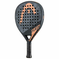 Racchetta da Padel Head  Flash 2023 Nero