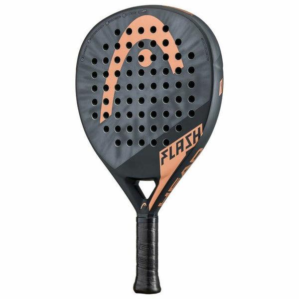 Racchetta da Padel Head  Flash 2023 Nero